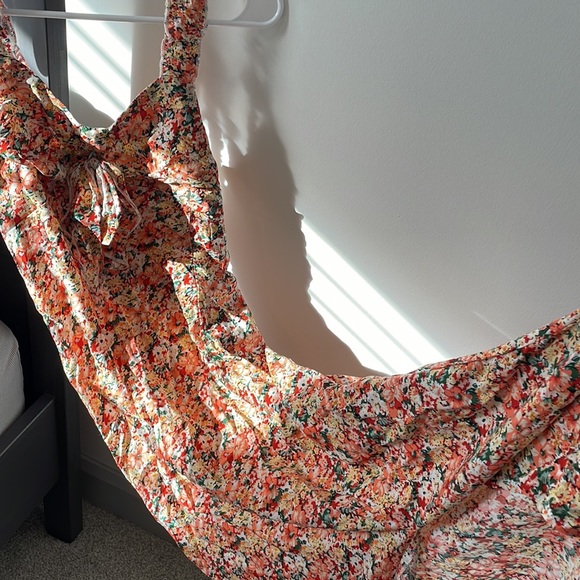 Maxi dress - Picture 2 of 3